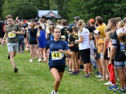 Family - &amp; Friends - Triathlon (2023)